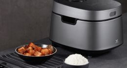 小米有品上架云米互联网IH电饭煲