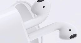 研究机构：去年四季度全球入耳式无线耳机出货1250万副 苹果独占60%