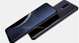 诺基亚X71即将发布：开孔全面屏+后置三摄