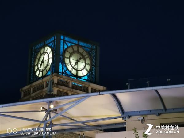 华为P30 Pro相机对比上一代有哪些提升？看完秒懂