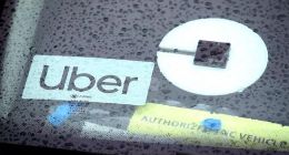 Uber司机性侵索赔1000万美元 被指责忽视犯罪前科