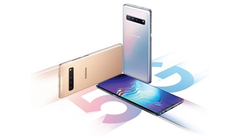 三星Galaxy S10 5G版改为韩国首发:处理器基带均为自家产2_副本