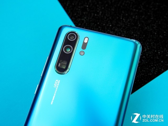 华为P30 Pro全面评测：无出其右 手机拍照标杆 