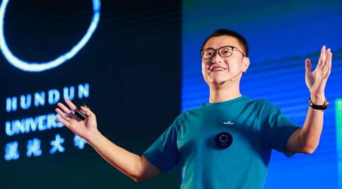 快陪练宣布完成1000万美金Pre-A轮融资，干嘉伟将担任快陪练战略顾问