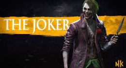 DC粉有福了 《真人快打11》官方确认将加入小丑角色