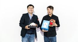 小米跨界联手LINE FRIENDS推出小米9 SE布朗熊限量套装