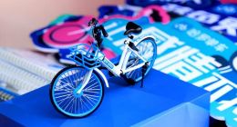 2018共享单车行业盘点 中小城市用户增长强劲