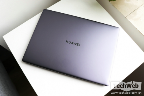 【评测4-techweb】华为MateBook+14评测:兼顾轻薄与性能+职场新人的首选-4.2【F】649