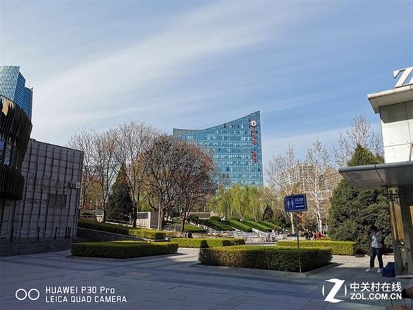 华为P30 Pro相机对比上一代有哪些提升？看完秒懂