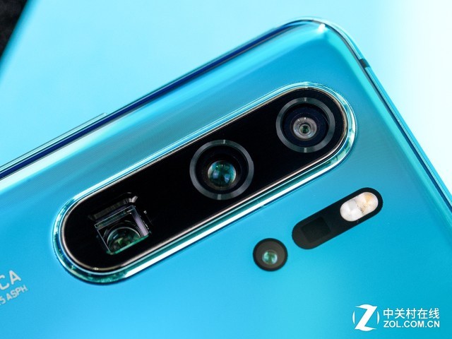 华为P30 Pro全面评测：无出其右 手机拍照标杆 