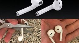 苹果新AirPods体验评测 AirPods二代到底怎么样？