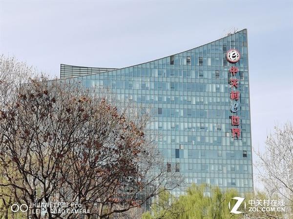 华为P30 Pro相机对比上一代有哪些提升？看完秒懂