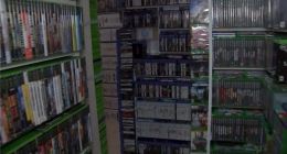 全世界收藏游戏最多的人：共20139款游戏