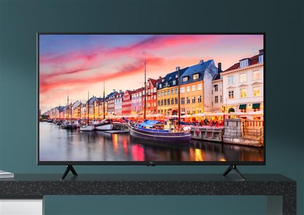 2019年中国卖最火的电视品牌:小米夺魁