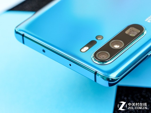 华为P30 Pro全面评测：无出其右 手机拍照标杆 