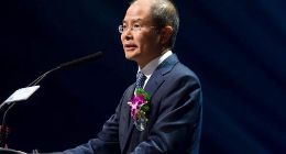 华为徐直军：一台洗衣机几十个按键不是人工智能