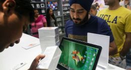 苹果开始在印度本土生产iPhone 7 旧款将逐步撤出