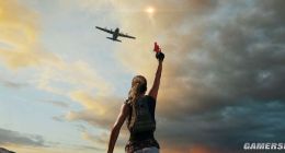 制作人没兴趣做《绝地求生2》 坦言再次复制成功很难