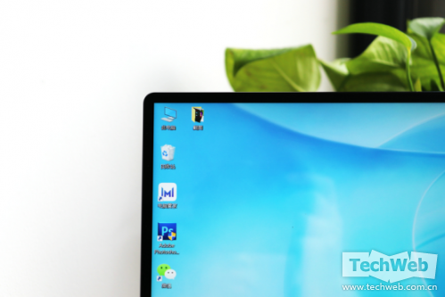 【评测4-techweb】华为MateBook+14评测:兼顾轻薄与性能+职场新人的首选-4.2【F】780