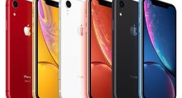 苹果2020年三款iPhone曝光：全都是OLED屏