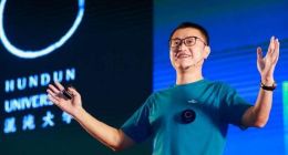 快陪练再获千万融资 前美团COO干嘉伟出任战略顾问