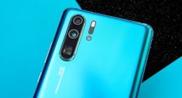 华为P30 Pro全面评测