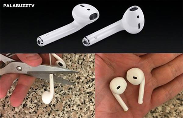 新AirPods体验报告：用过 就再也回不去了