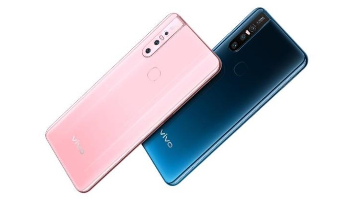 顶级配置,亲民价格,国美vivo新机低调上市!