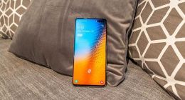 三星Galaxy S10 5G版改为韩国首发：处理器/基带均为自家产