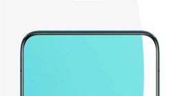 骁龙855加持！OPPO Reno正面照揭晓：边框窄得吓人