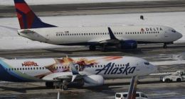 美国航空系统瘫痪，原因为何？