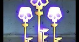 《无主之地3》发售时间或定为9月13日 PC版疑似Epic独占