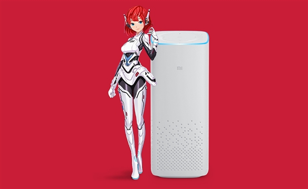 小爱音箱累计销量突破1000万台