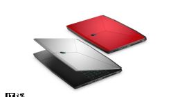 外星人M15笔记本更新OLED屏幕：4K@60Hz，售价2000美元