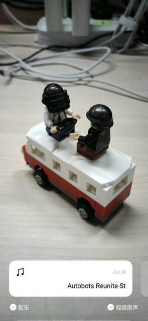 抢先体验微信7.0.4内测版 漂流瓶彻底成为历史