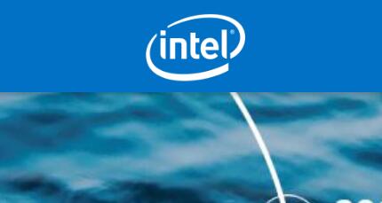 英特尔