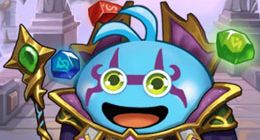 不思议迷宫符文师冈布奥怎么样 符文师冈布奥技能介绍