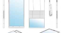 联想折叠屏手机专利曝光：上下折叠、背部还有屏幕