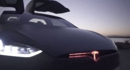 特斯拉打造新语音指令功能 马斯克：最终可用语音指令做任何事