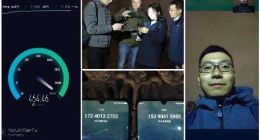 中国电信在成都拨通现网首个5G电话 不换卡不换号