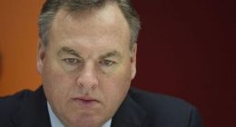 高通CFO乔治·戴维斯：前脚离职 后脚加入对家英特尔