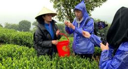 人气主播带你飞！斗鱼“流量扶贫”帮贫困山区直播卖货