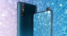 vivo S1首销：零界全面屏加持 无刘海无挖孔