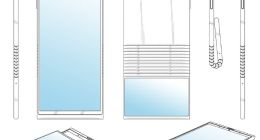 联想申请可垂直折叠手机专利