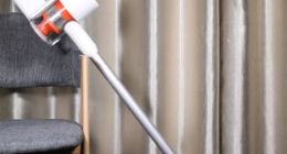 9锥气旋100AW大吸力！米家手持无线吸尘器开箱图赏