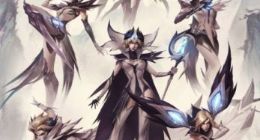 《英雄联盟》iG冠军皮肤公布！“肯热狗”经典画面来了