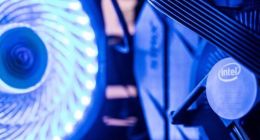 英特尔发布90款“至强”芯片