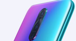 生动世界的点睛之笔 水滴屏手机推荐