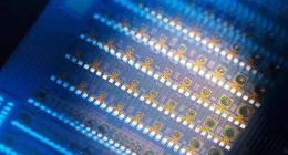 2018半导体材料产值519亿美元:台湾/韩国/大陆居前三
