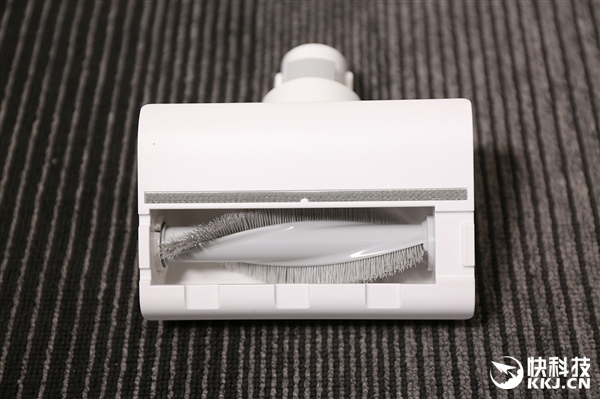 9锥气旋媲美高端！米家手持无线吸尘器开箱图赏